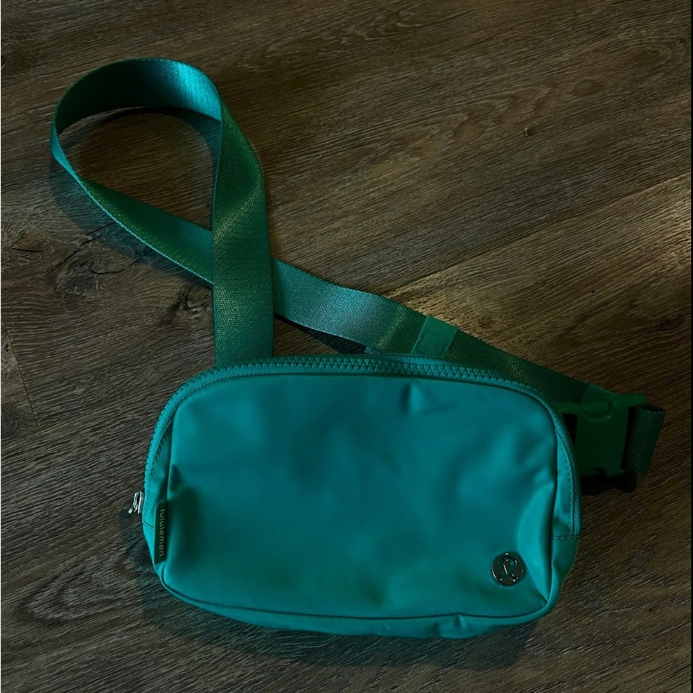 Lululemon Crossbody Bag